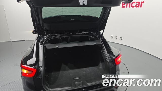 Chevrolet Korea Trax 2026 — photo 33