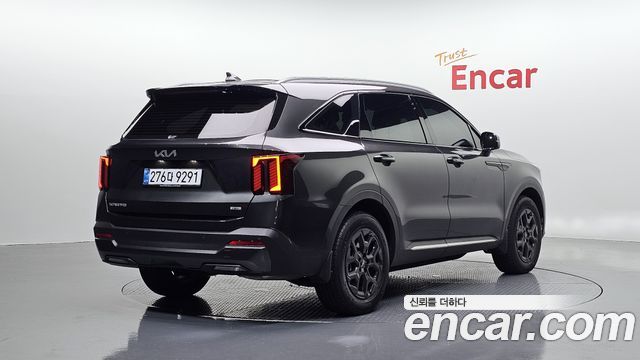 Kia Sorento 2026 — photo 2