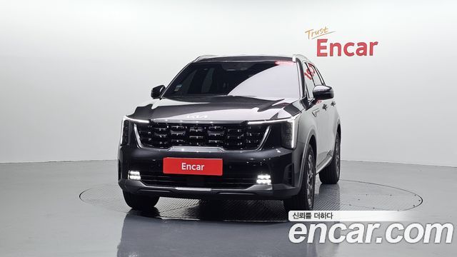 Kia Sorento 2026 — photo 3