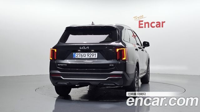 Kia Sorento 2026 — photo 4
