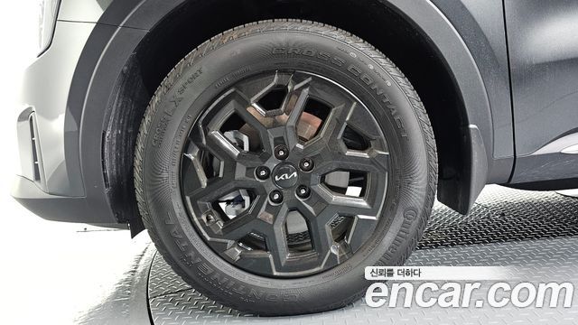 Kia Sorento 2026 — photo 5
