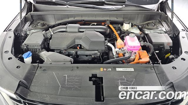 Kia Sorento 2026 — photo 6
