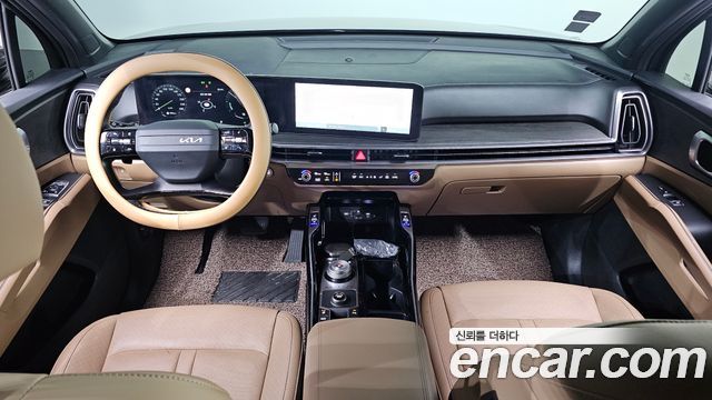 Kia Sorento 2026 — photo 10