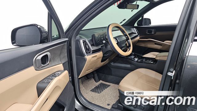 Kia Sorento 2026 — photo 13