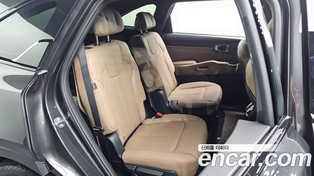 Kia Sorento 2026 — photo 17
