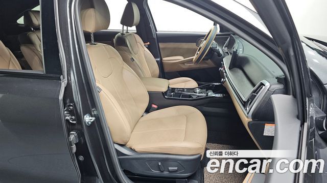 Kia Sorento 2026 — photo 18