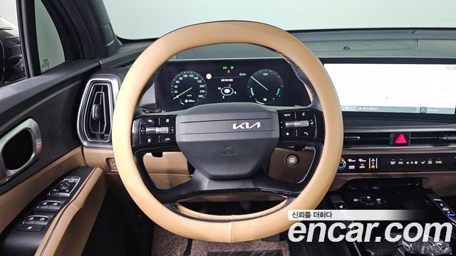 Kia Sorento 2026 — photo 19