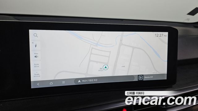 Kia Sorento 2026 — photo 20