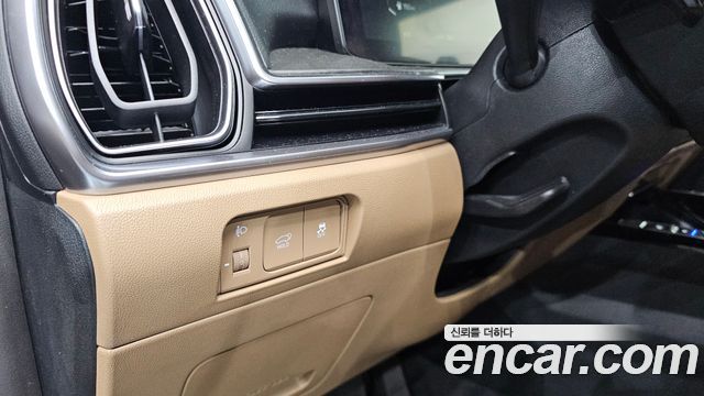 Kia Sorento 2026 — photo 24