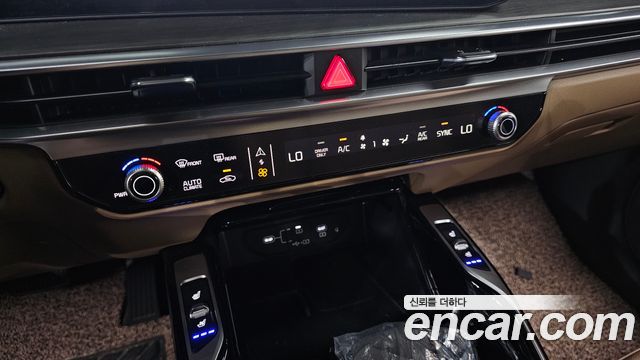 Kia Sorento 2026 — photo 26