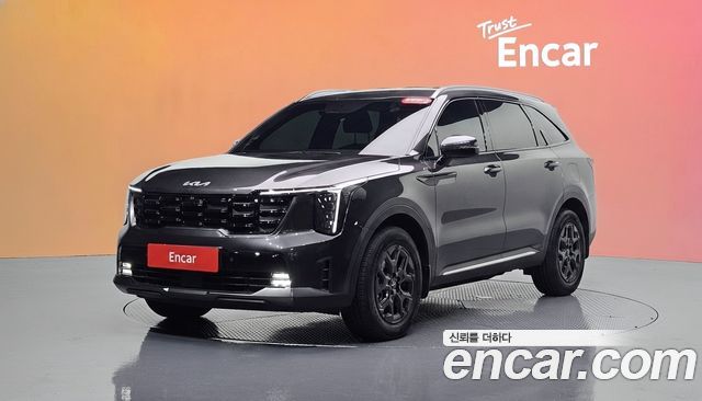Kia Sorento 2026 — photo 1