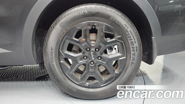 Kia Sorento 2026 — photo 7