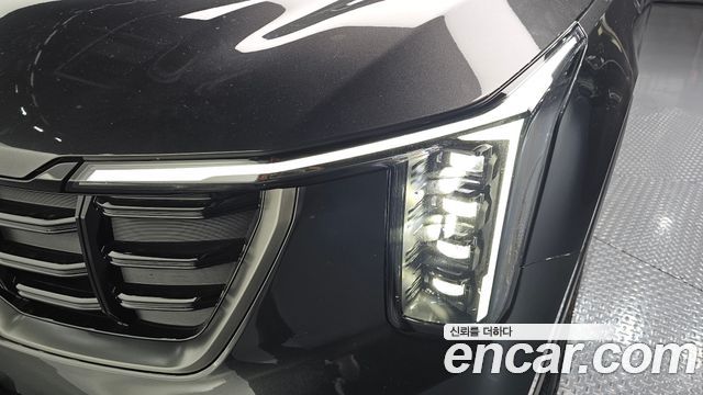 Kia Sorento 2026 — photo 8