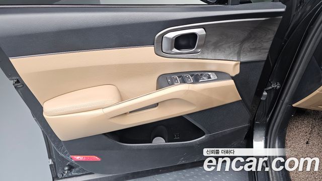 Kia Sorento 2026 — photo 14