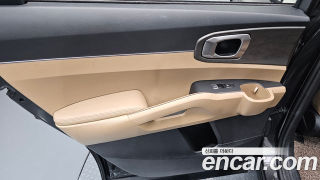 Kia Sorento 2026 — photo 15