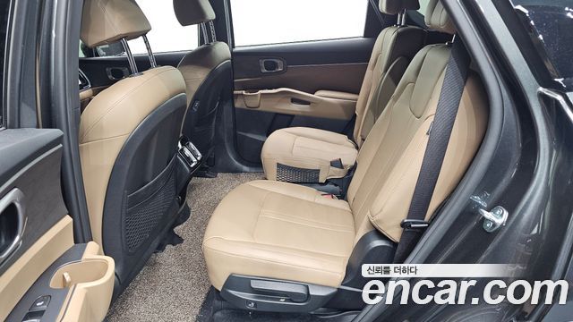 Kia Sorento 2026 — photo 16