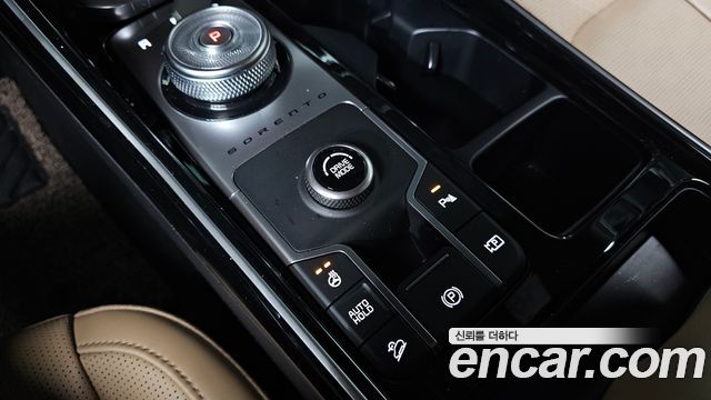 Kia Sorento 2026 — photo 27