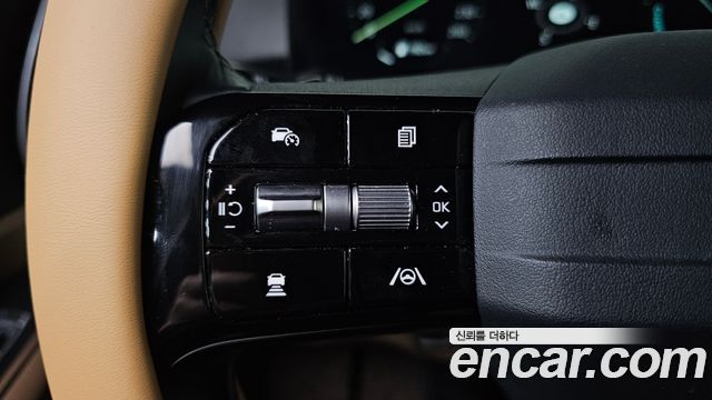 Kia Sorento 2026 — photo 28