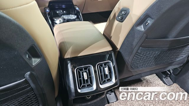 Kia Sorento 2026 — photo 32