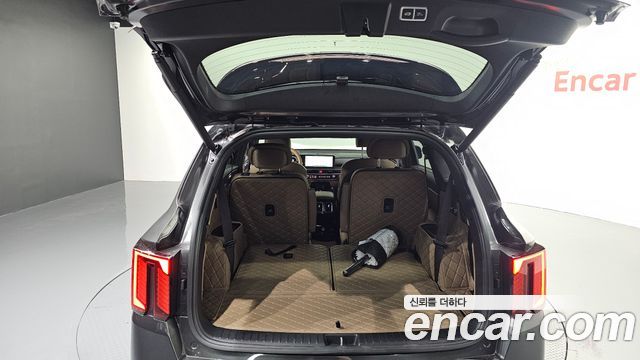 Kia Sorento 2026 — photo 33