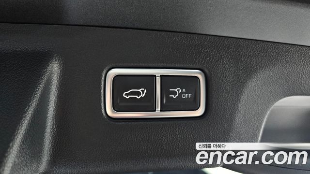 Kia Sorento 2026 — photo 34