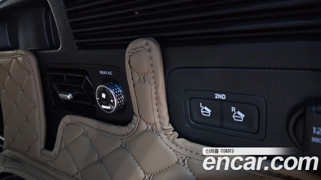 Kia Sorento 2026 — photo 35