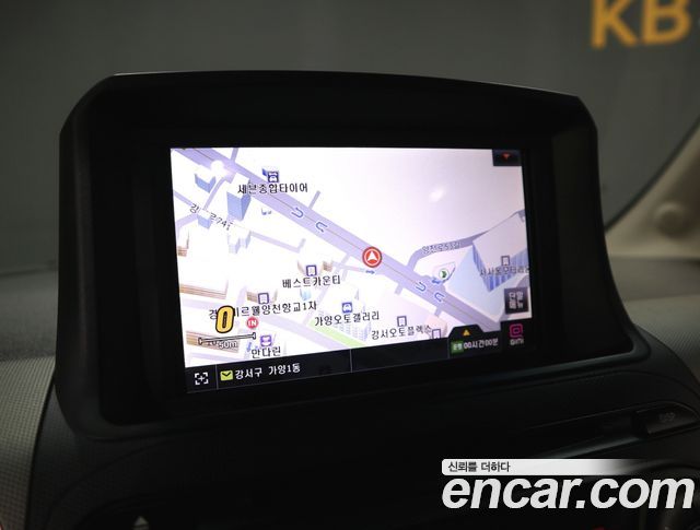 Kia RAY 2012 — photo 7