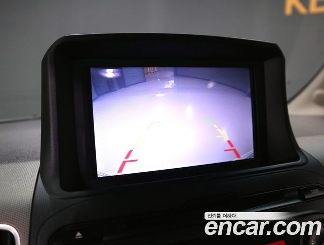 Kia RAY 2012 — photo 8