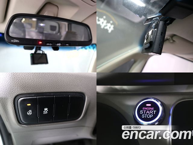 Kia RAY 2012 — photo 10