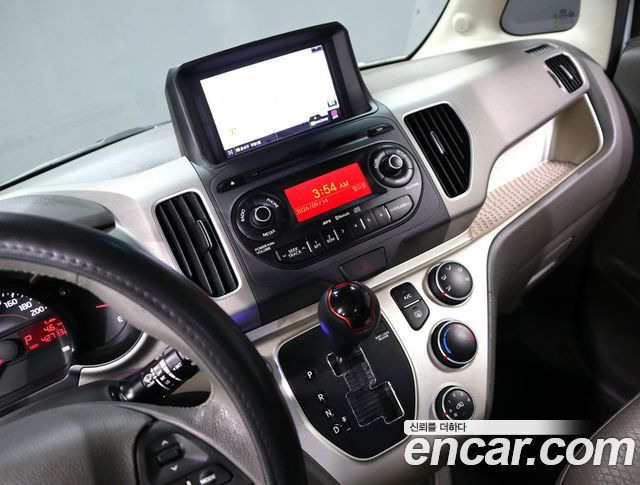 Kia RAY 2012 — photo 14