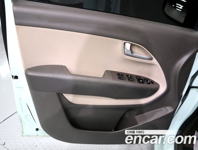 Kia RAY 2012 — photo 15