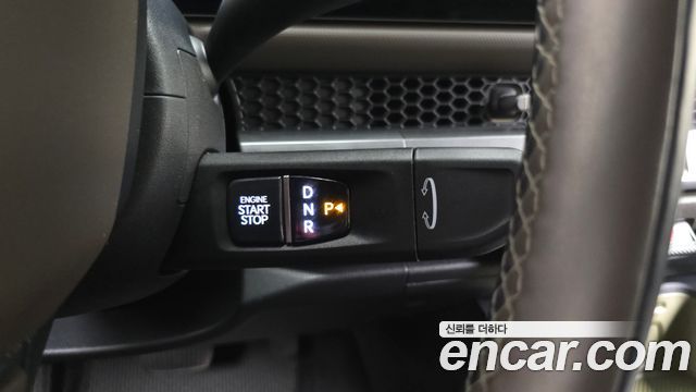 Kia Tasman 2026 — photo 9