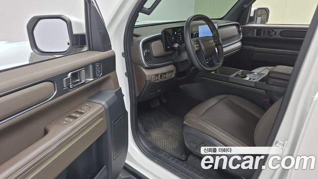 Kia Tasman 2026 — photo 10