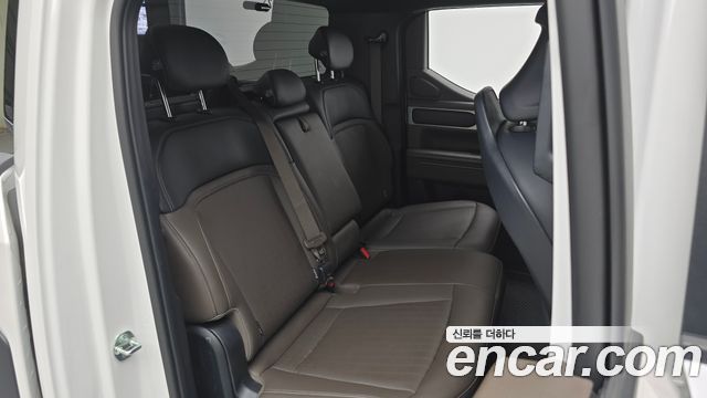 Kia Tasman 2026 — photo 12