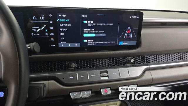 Kia Tasman 2026 — photo 14