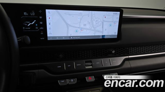 Kia Tasman 2026 — photo 15