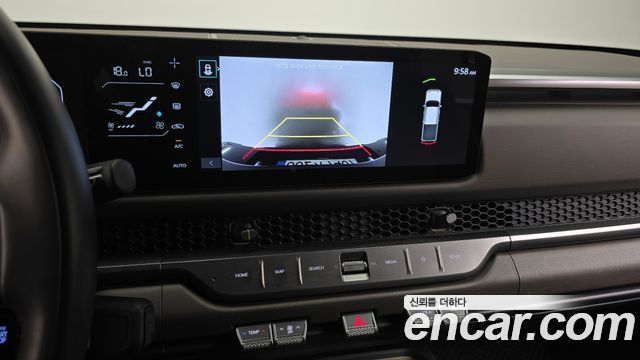 Kia Tasman 2026 — photo 16