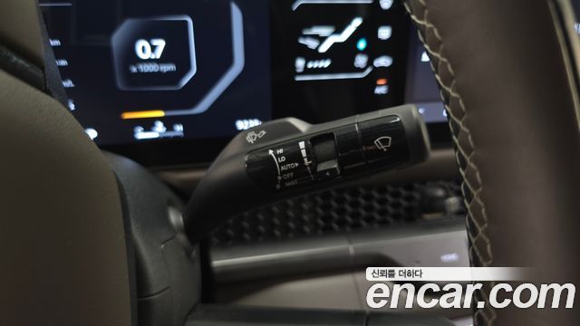 Kia Tasman 2026 — photo 17