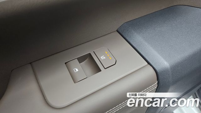 Kia Tasman 2026 — photo 19