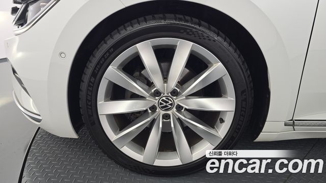 Volkswagen Arteon 2022 — photo 5