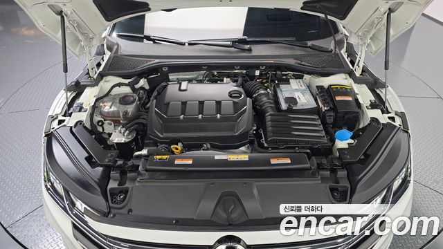 Volkswagen Arteon 2022 — photo 6