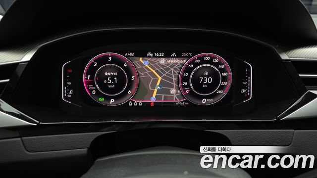 Volkswagen Arteon 2022 — photo 11