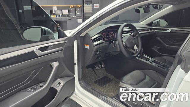 Volkswagen Arteon 2022 — photo 13