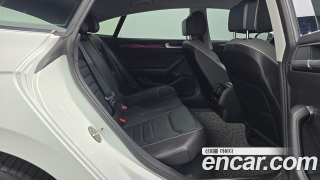 Volkswagen Arteon 2022 — photo 18