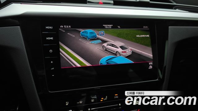 Volkswagen Arteon 2022 — photo 21