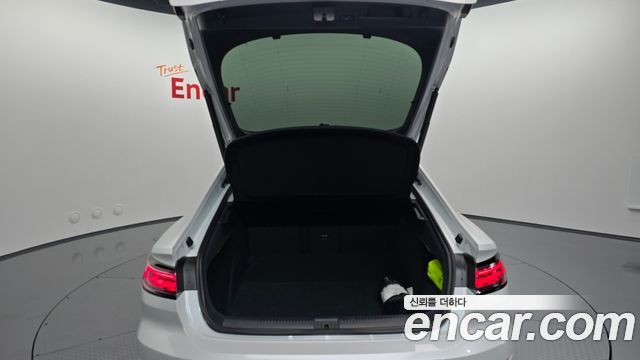 Volkswagen Arteon 2022 — photo 26