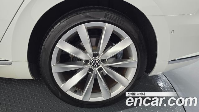 Volkswagen Arteon 2022 — photo 7