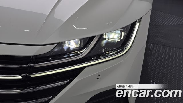 Volkswagen Arteon 2022 — photo 8