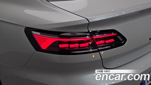 Volkswagen Arteon 2022 — photo 9