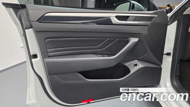 Volkswagen Arteon 2022 — photo 14